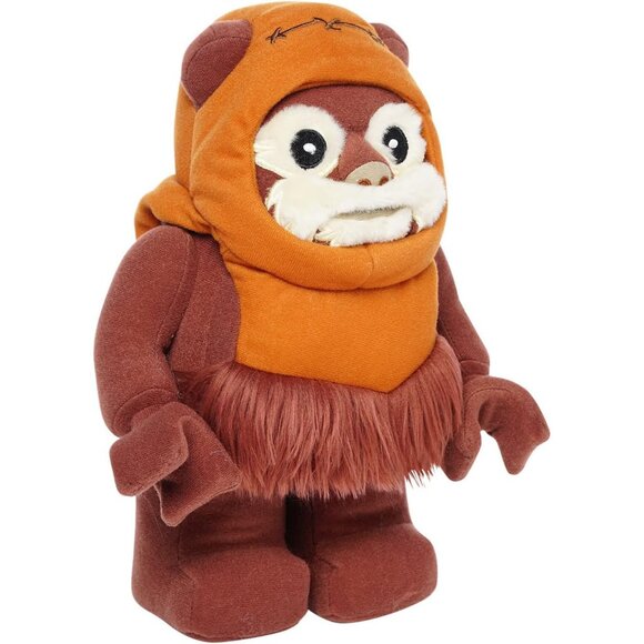 LEGO Star Wars Ewok Plush - Picture 1 of 7